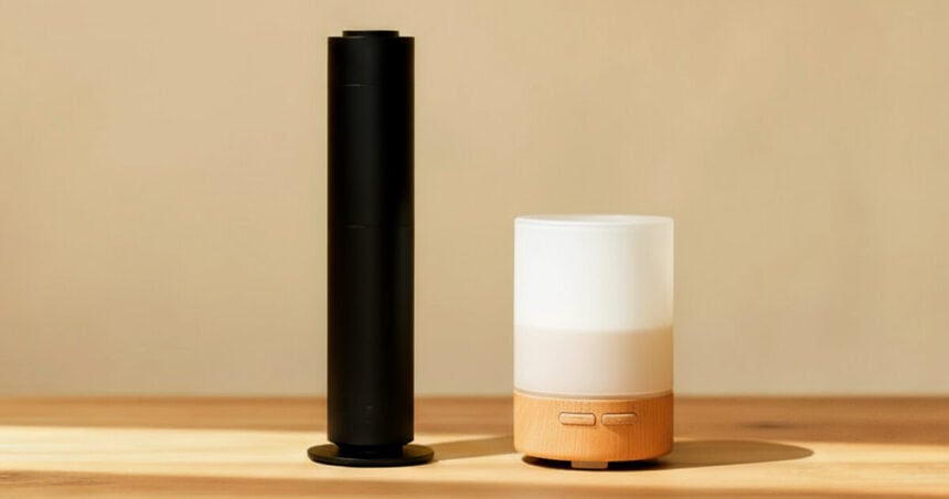 12 Best Hotel Scent Diffusers That Make Your Home Smell Luxurious ...