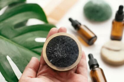 aroma stone diffuser