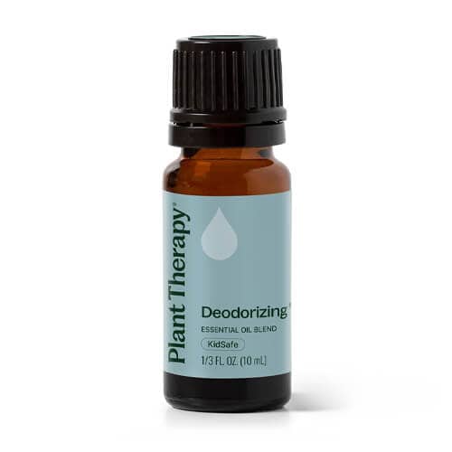 plant therapy deodorizing essential oil