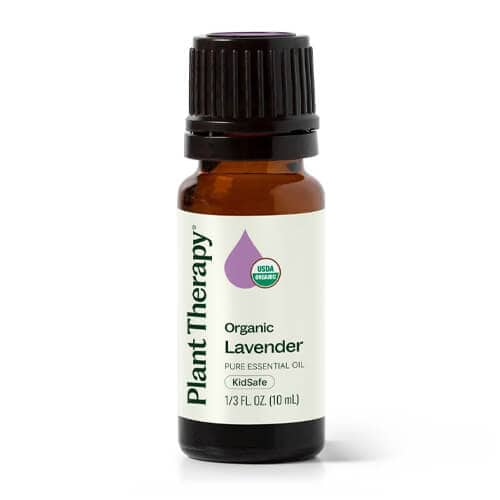 plant therapy lavender essential oil usda certified