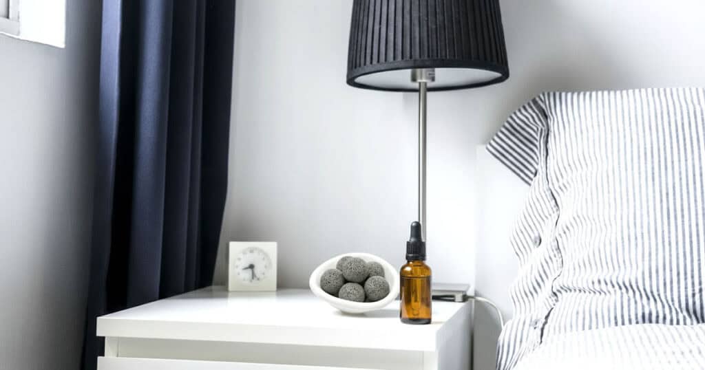 volcanic rock aroma stone