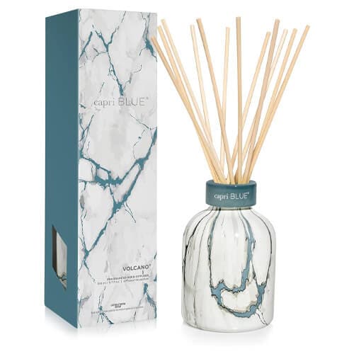 15 Best Reed Diffusers for Bathroom: A Buying Guide 21 capri blue modern marble reed diffuser set