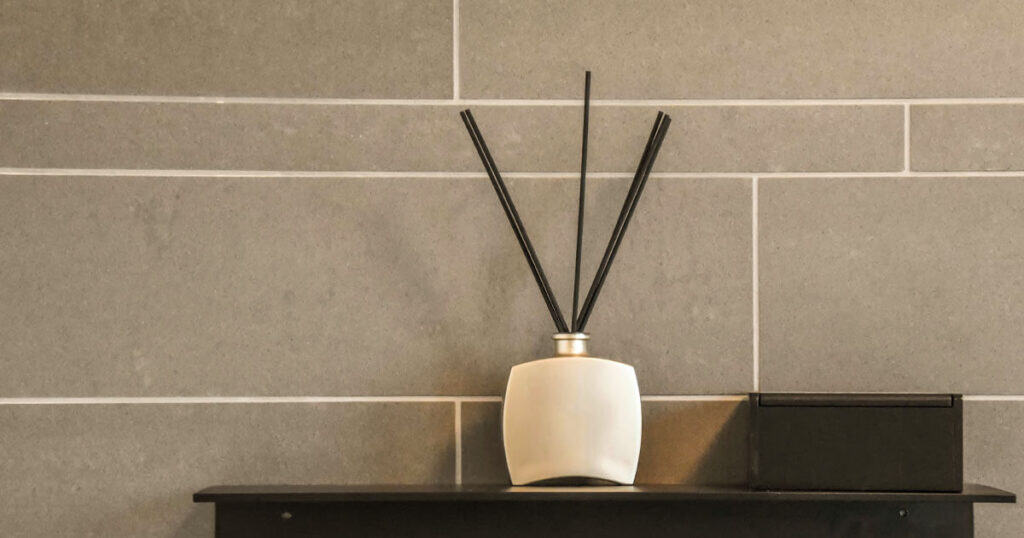 15 Best Reed Diffusers for Bathroom: A Buying Guide 29 reed diffuser in a luxury bathroom