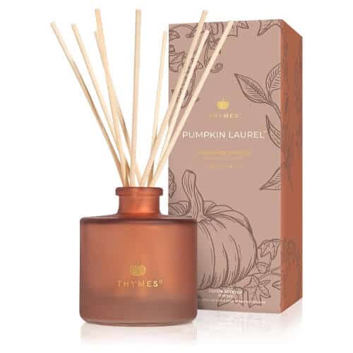 15 Best Reed Diffusers for Bathroom: A Buying Guide 19 thymes petite oil reed diffuser set for bathroom
