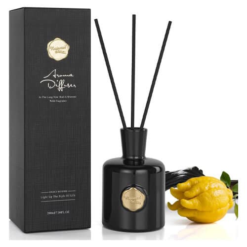 15 Best Reed Diffusers for Bathroom: A Buying Guide 23 xeptle reed diffuser set for home and bathroom