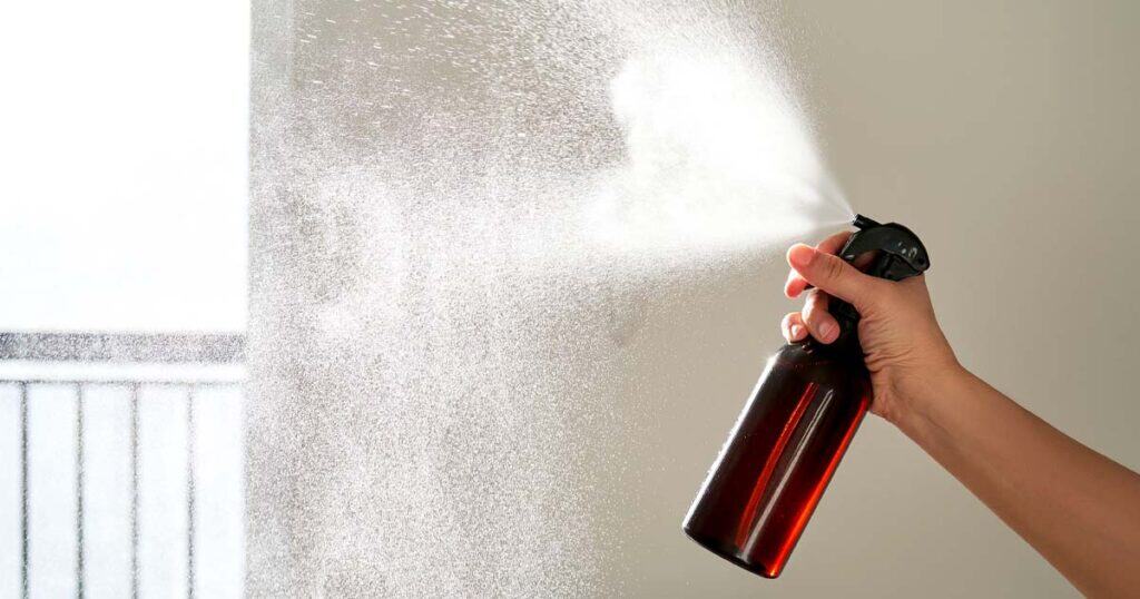 The 10 Healthiest Ways to Fragrance Your Home: A 2026 Guide 39 home made spray freshener