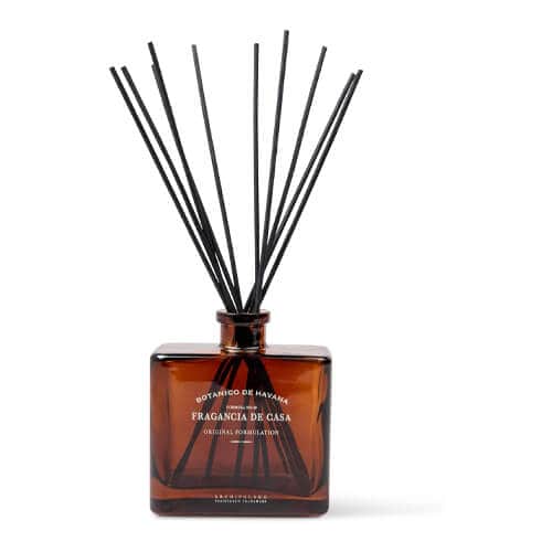 Budget vs Luxury Reed Diffusers: Are Premium Brands Really Worth It? 16 archipelago botanicals botanico de havana diffuser