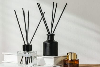 budget vs luxury reed diffusers