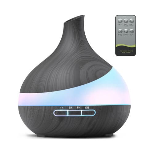 12 Best Low-Maintenance Diffusers for Daily Use at Home 22 hjthjt 500ml essential oil diffuser