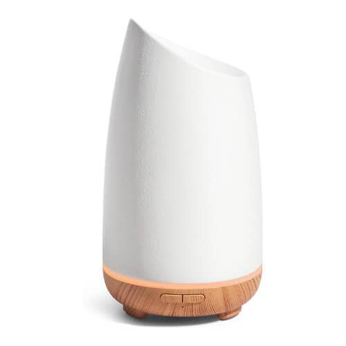 12 Best Low-Maintenance Diffusers for Daily Use at Home 12 innogear ceramic essential oil diffuser