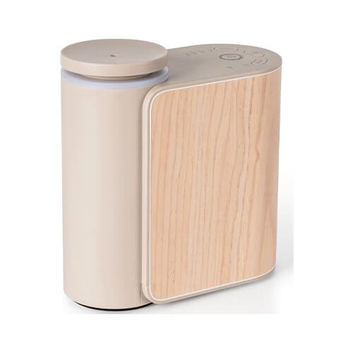 12 Best Low-Maintenance Diffusers for Daily Use at Home 23 zmarkkraft waterless essential oil diffuser