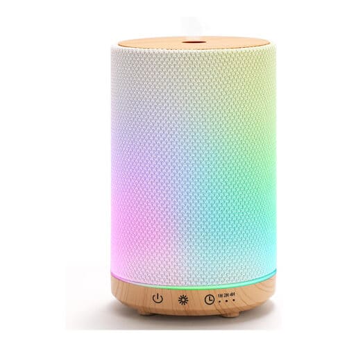 12 Best Low-Maintenance Diffusers for Daily Use at Home 18 zwh essential oil diffuser