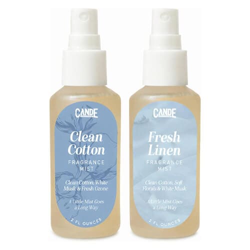 10 Best Linen Sprays to Freshen Your Sofa, Curtains, and Car 20 c e craft scented room linen spray set