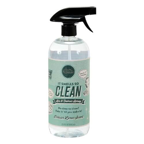 10 Best Linen Sprays to Freshen Your Sofa, Curtains, and Car 21 san francisco soap company linen spray