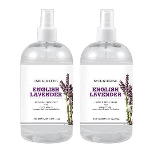 10 Best Linen Sprays to Freshen Your Sofa, Curtains, and Car 18 smells begone air freshener and linen spray