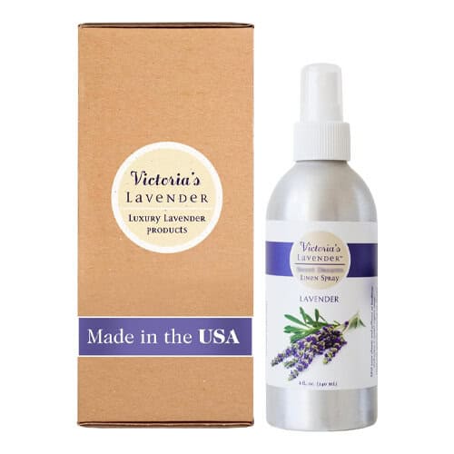 10 Best Linen Sprays to Freshen Your Sofa, Curtains, and Car 16 victorias lavender linen spray