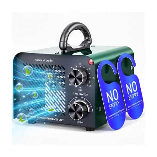 10 Best Ozone Generators for Home to Remove Odors Fast 16 aviaryaces ozone generator