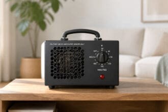 best ozone generators for home