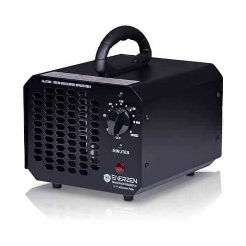 10 Best Ozone Generators for Home to Remove Odors Fast 18 enerzen O 888 ozone generator
