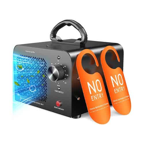 10 Best Ozone Generators for Home to Remove Odors Fast 19 hadlook ozone generator